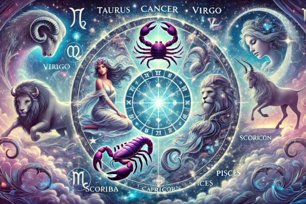 Zodiac Signs That Will Never Leave You