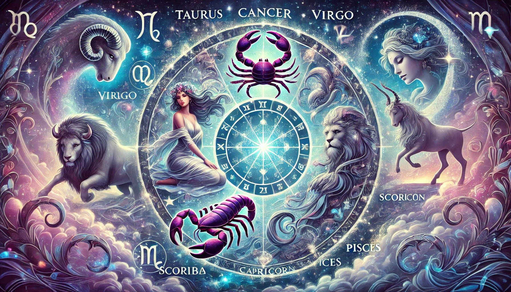 Zodiac Signs That Will Never Leave You