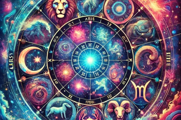 Zodiac Signs That Are Most Compatible