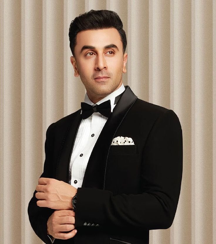 Ranvir Kapoor