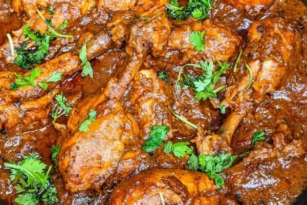 desi chicken