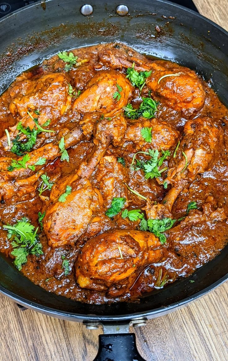 desi chicken