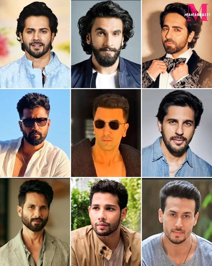 Breaking News: Top 10 Actors of Bollywood