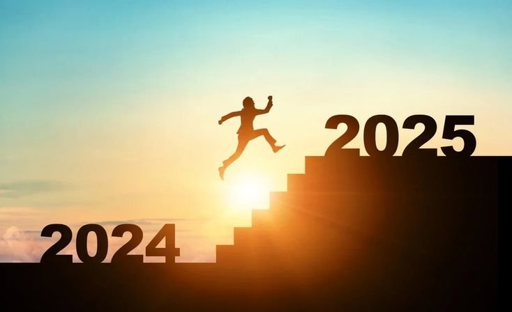 Happy New Year 2025 Wishes: Here are top 20 messages and quotes you can send to your friends and loved ones