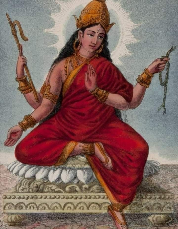 Understanding Dasha in Jyotishi ;Vimshottari Bhadrika Mahadasha?