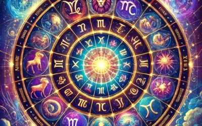 12 Most Popular Zodiac Sign by Rankings