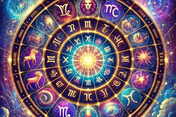 12 Most Popular Zodiac Sign by Rankings