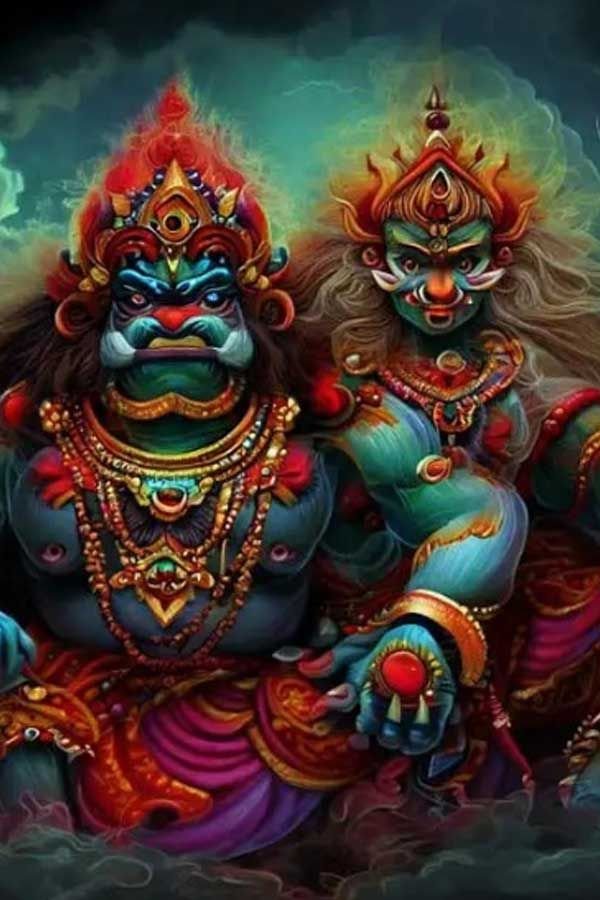 8 Effective Ways to Mitigate Rahu Mahadasha