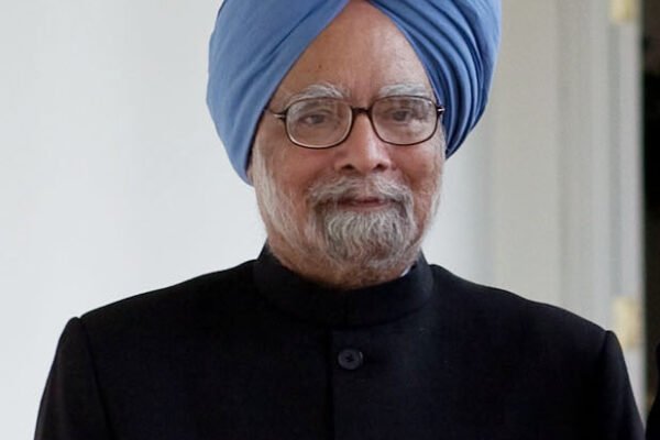 Former PM Manmohan Singh passes away at 92 in New Delhi