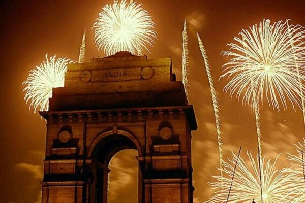 India Gate