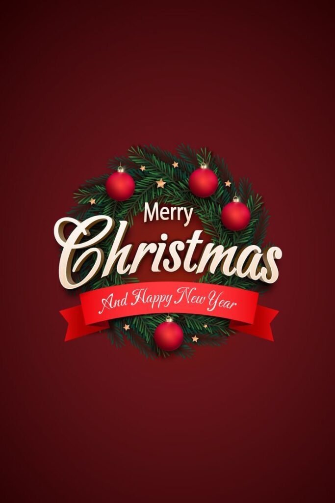 20+ Merry Christmas Wishes, Messages, Greetings, and Quotes to Spread Joy and Cheer