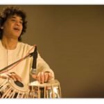 tabla maestro Zakir Hussain passed away at the age of 73