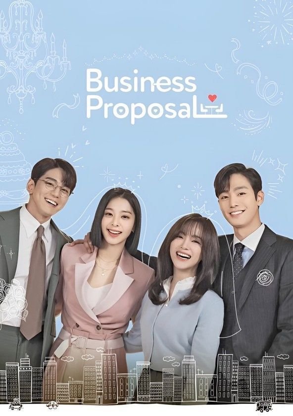  Business Proposal