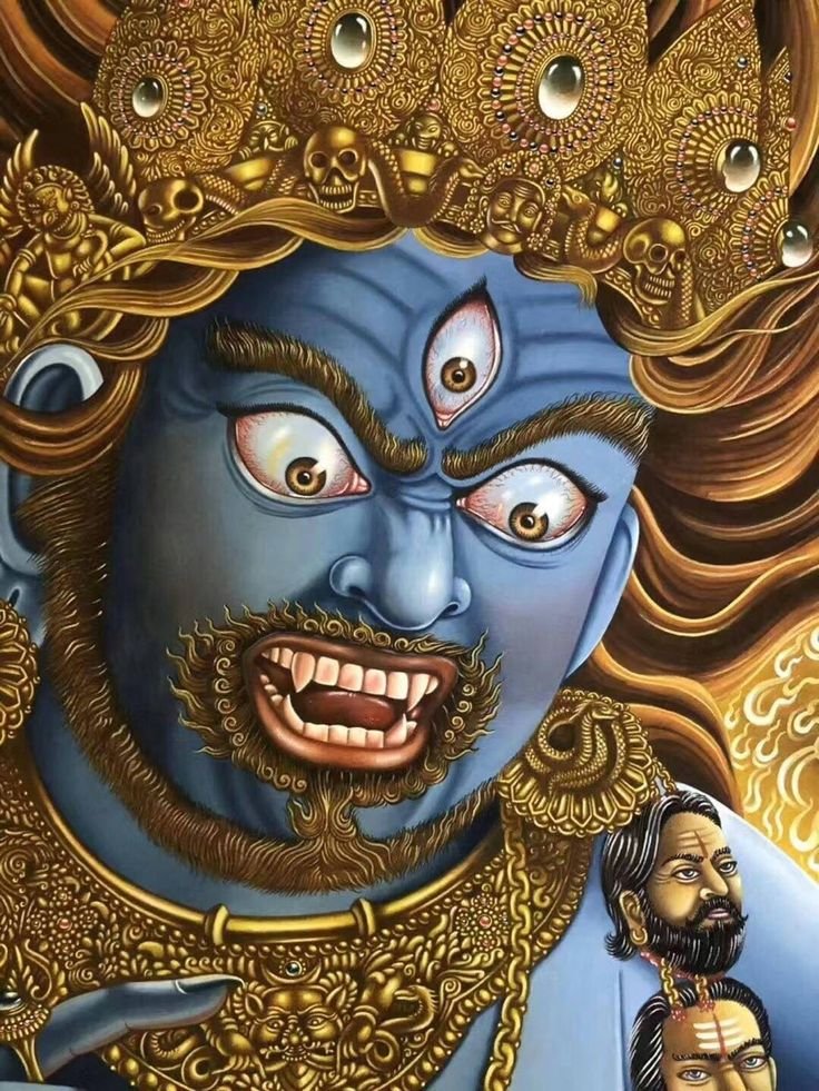 Rahu Mahadasha: 8 Tips To Please Rahu