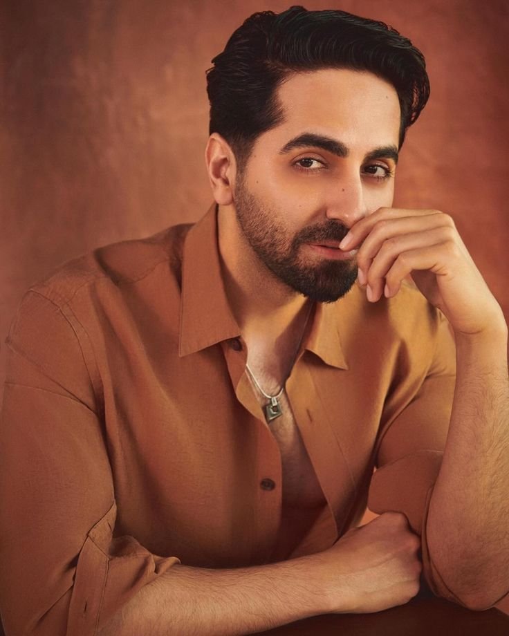 Ayushman Khurana