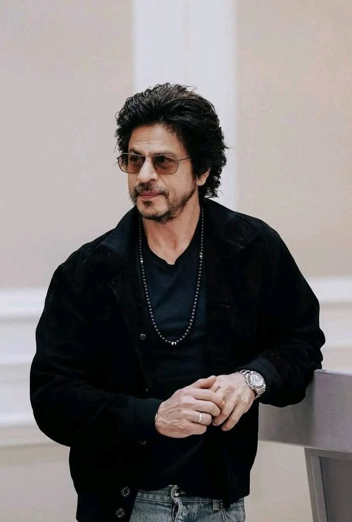 Shah rukh khan