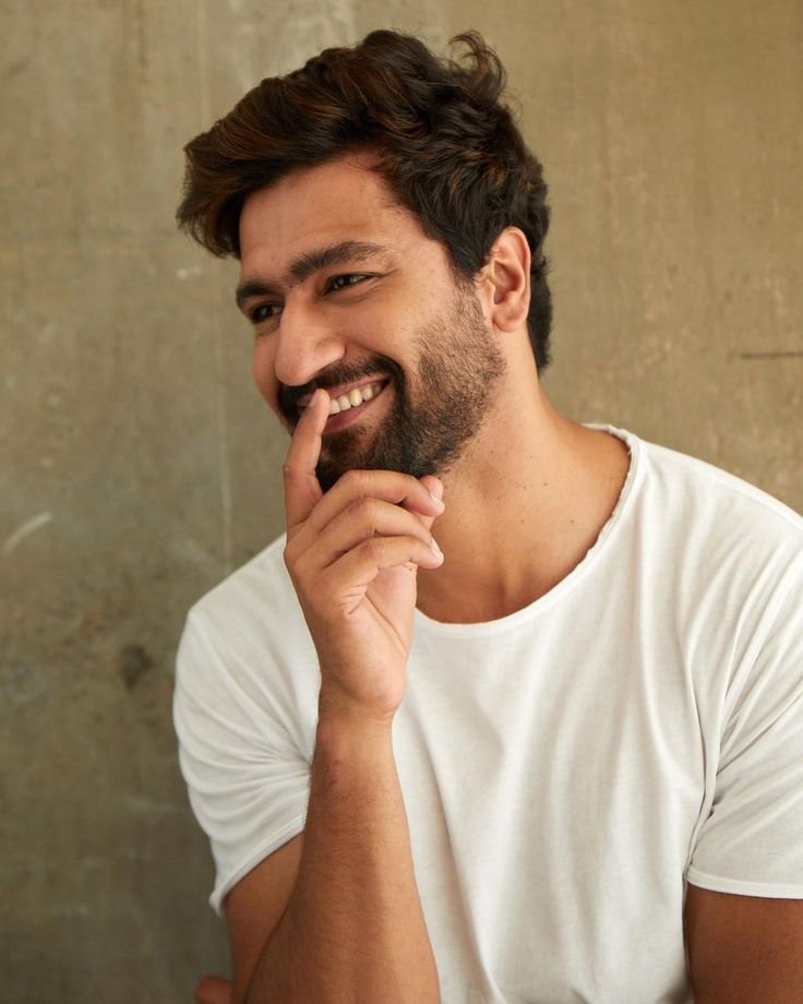 Vicky kaushal