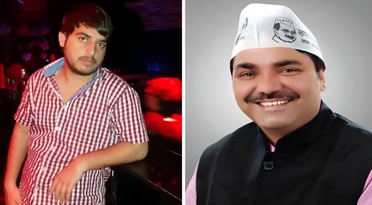 Naresh Balyan