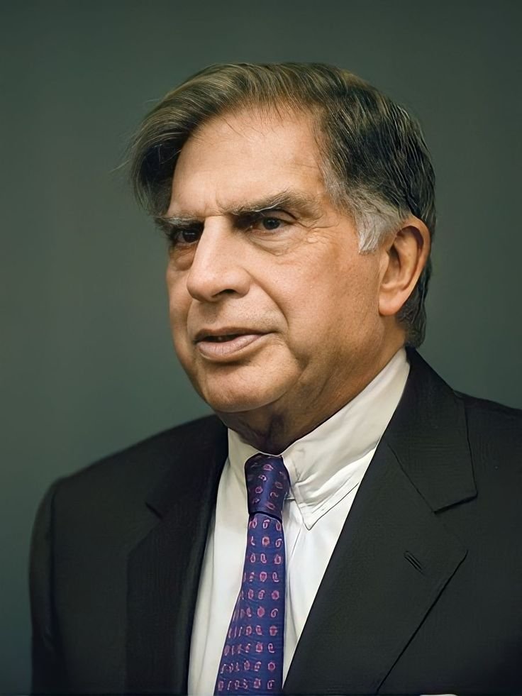 Ratan tata