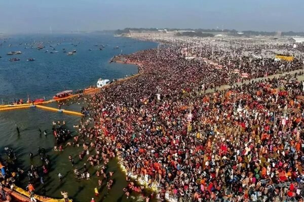 Kumbh origin, history, appeal