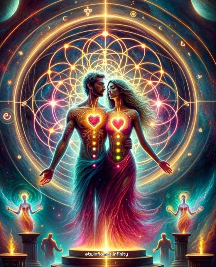 7 Most Compatible Zodiac Signs in Love