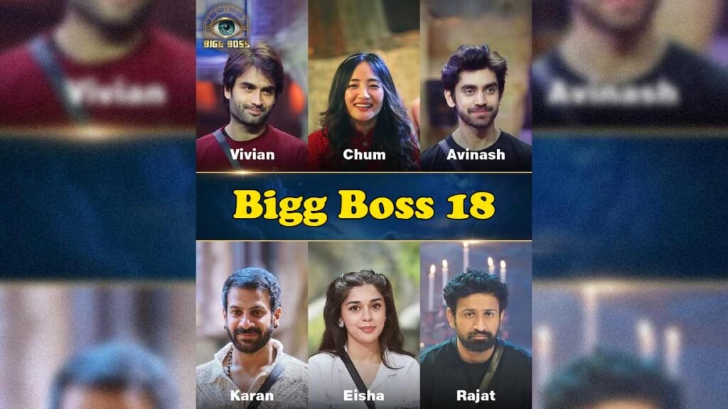 Bigg Boss 18 Winner LEAKED? 