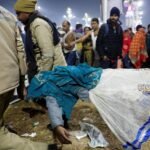 Maha Kumbh Stampede: महाकुंभ भगदड़ में मारे गए 30 लोग