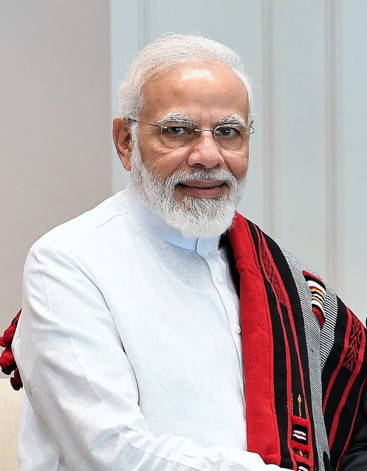 Narendra Modi