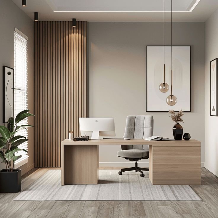 5 Most Common Vastu Doshas in Offices