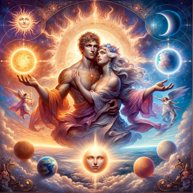 7 Most Compatible Zodiac Signs in Love