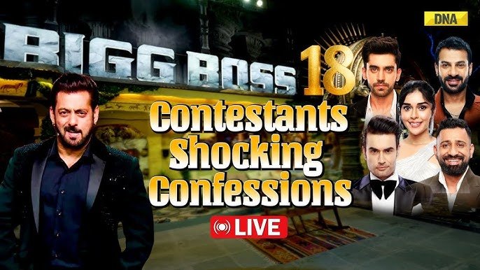 Bigg Boss 18 Winner LEAKED? 