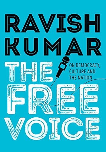 The Free Voice: On Democracy, Culture and the Nation