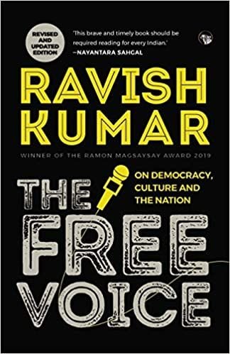 The Free Voice: On Democracy, Culture and the Nation