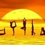 Awakening with the Sun: Discovering the Power of Surya Namaskar