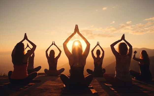 Awakening with the Sun: Discovering the Power of Surya Namaskar