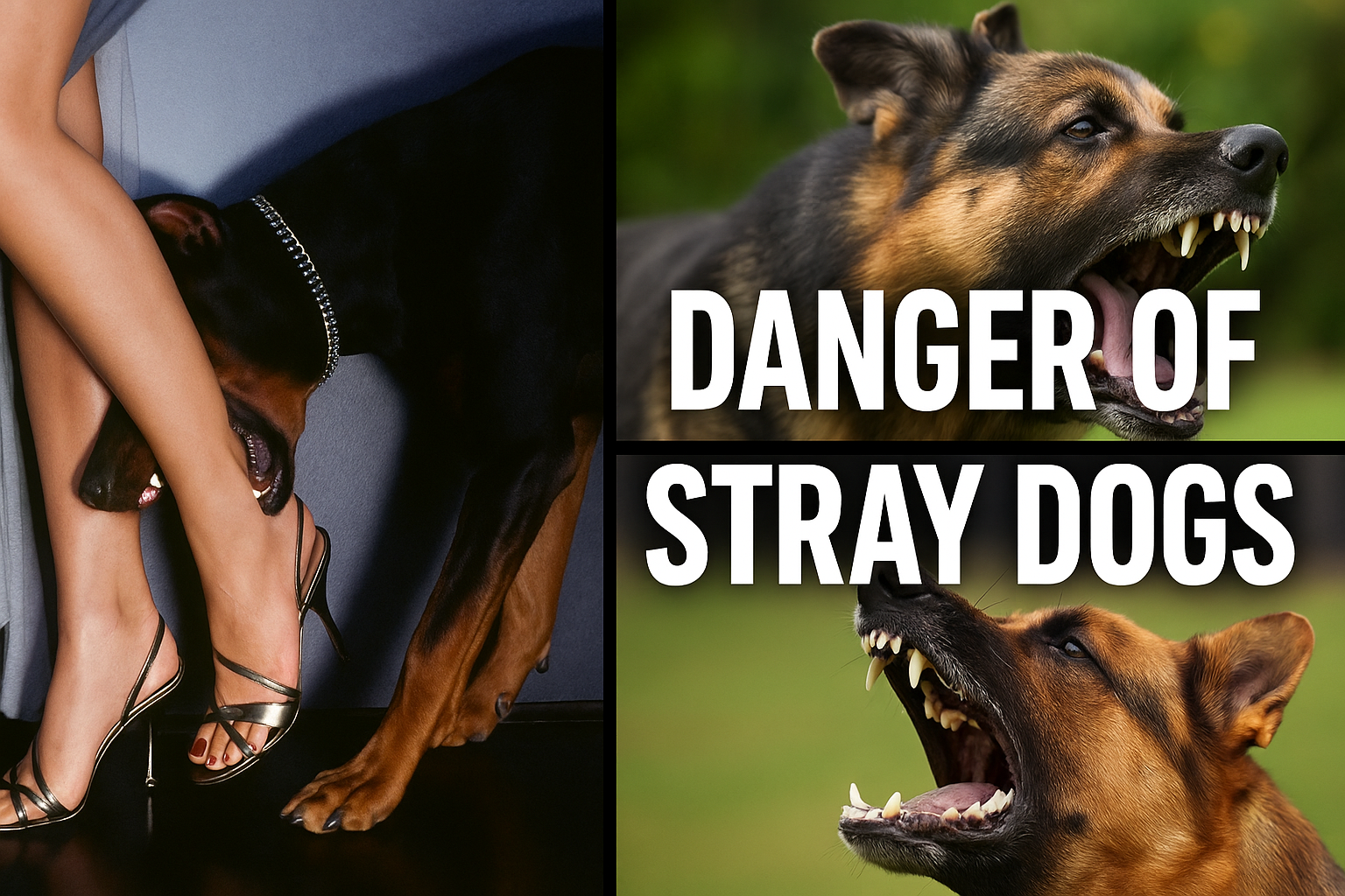 "From Streets to Shelters? SC Hits the Brakes on Stray Dog Order"