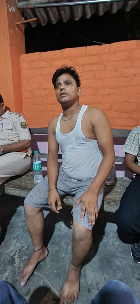 PM Modi को गाली देने वाला हुआ गिरफ्तार, आखिर क्यूँ दी गई पीएम को 4 बार? जानिए 