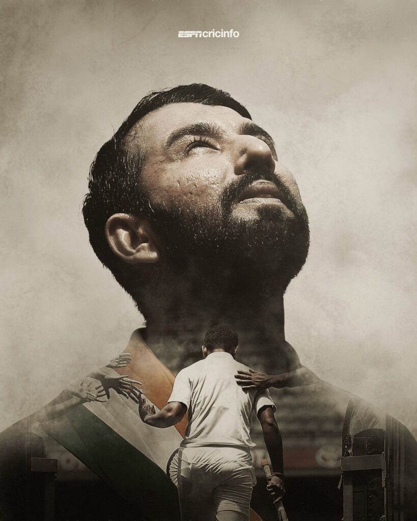 Cheteshwar Pujara: Master in test format announced Retirement from the Indian cricket team