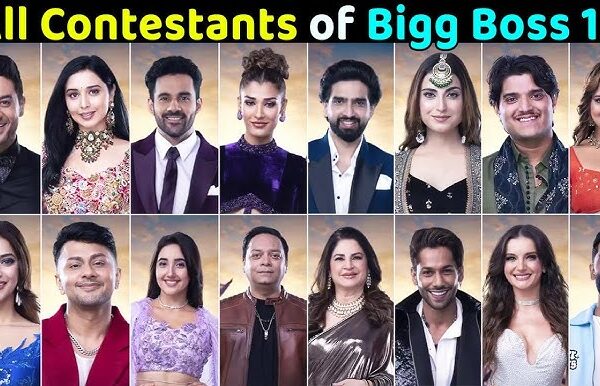 Bigg Boss Season 19 controversies