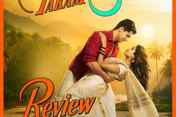 परम सुंदरी worldwide Box Office 7-day collection अब तक फिल्म कितना काम चुकी है?